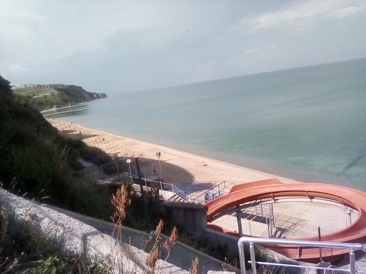 Silver Beach A98 Byala  Exterior photo
